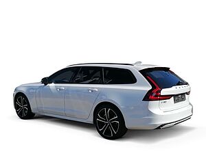 Volvo  Kombi Plus Dark Recharge AWD T8 Navi, Panoda