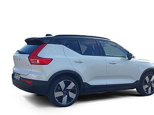 Volvo  Ultimate Pure Electric Leas. o.Anz. 599€