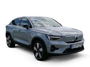 Volvo  Ultimate Pure Electric Leas. o.Anz.499€ AHK,