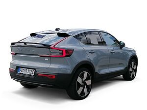 Volvo  Ultimate Pure Electric Leas. o.Anz.499€ AHK,