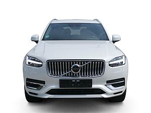 Volvo  Inscription Expression Recharge Plug-In Hyb