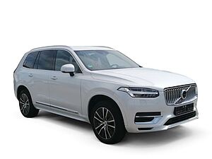 Volvo  Inscription Expression Recharge Plug-In Hyb