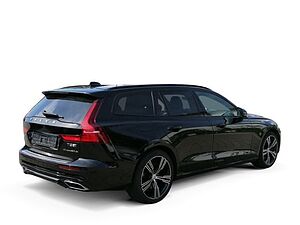 Volvo  Kombi R Design Plug-In Hybrid AWD T8 EU6d-T