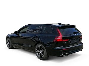 Volvo  Kombi R Design Plug-In Hybrid AWD T8 EU6d-T