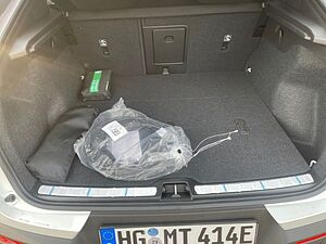 Volvo  Plus 2WD Recharge Pure Electric MY24 StandHZ