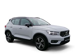 Volvo  R Design Recharge Plug-In Hybrid 2WD T5 Twi