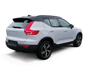 Volvo  R Design Recharge Plug-In Hybrid 2WD T5 Twi