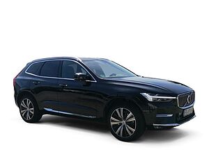 Volvo  Plus Bright EU6d B4 Mild-Hybrid Diesel AWD