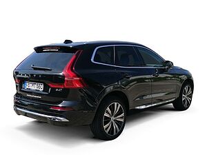 Volvo  Plus Bright EU6d B4 Mild-Hybrid Diesel AWD