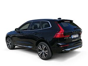 Volvo  Plus Bright EU6d B4 Mild-Hybrid Diesel AWD