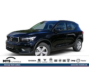 Volvo  Momentum Core 2WD T3 EU6d Navi digitales Co