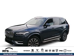 Volvo  Inscription Expression T8 Recharge AWD 7-Si