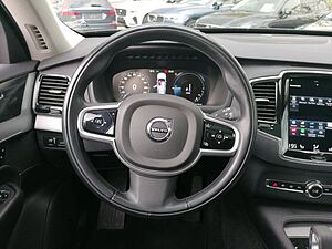 Volvo  Inscription Expression T8 Recharge AWD 7-Si