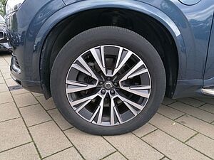 Volvo  Inscription Expression T8 Recharge AWD 7-Si