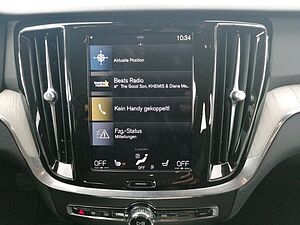 Volvo  Inscription D3 EU6d-T Navi Leder digitales C