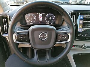 Volvo  Inscription AWD D4 EU6d-T AHK Navi Leder di