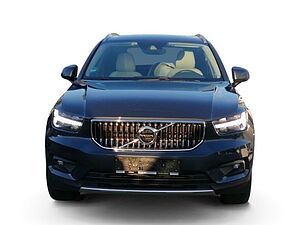 Volvo  Inscription AWD D4 EU6d-T AHK Navi Leder di