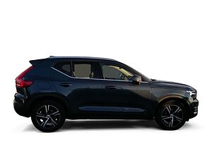 Volvo  Inscription AWD D4 EU6d-T AHK Navi Leder di