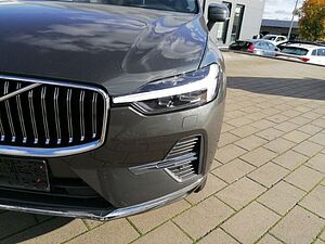 Volvo  Inscription Recharge AWD T6  HUD AHK digita