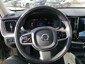 Volvo  Inscription Recharge AWD T6  HUD AHK digita