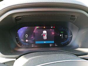 Volvo  Inscription Recharge AWD T6  HUD AHK digita