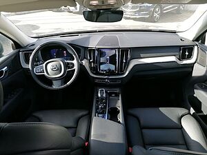 Volvo  Inscription Recharge AWD T6  HUD AHK digita