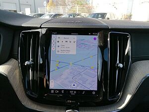 Volvo  Inscription Recharge AWD T6  HUD AHK digita