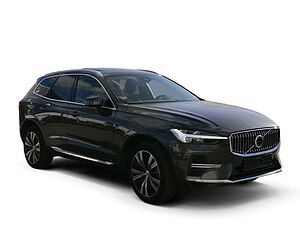 Volvo  Inscription Recharge AWD T6  HUD AHK digita