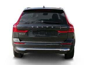 Volvo  Inscription Recharge AWD T6  HUD AHK digita