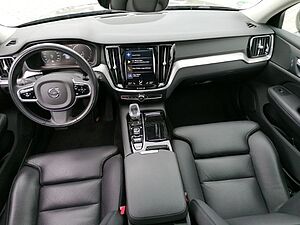 Volvo  Kombi Inscription Plug-In Hybrid AWD T8 Stan