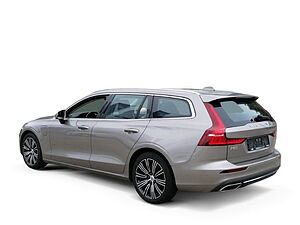 Volvo  Kombi Inscription Plug-In Hybrid AWD T8 Stan