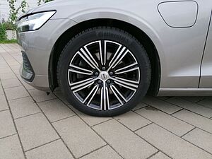 Volvo  Kombi Inscription Plug-In Hybrid AWD T8 Stan