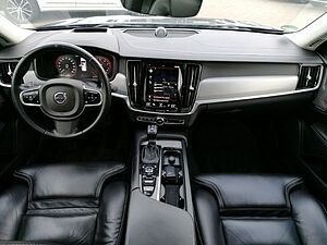 Volvo  Inscription AWD T6 320PS Navi, HUD, AHK, Lede