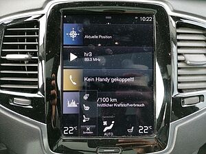 Volvo  Inscription AWD D5 EU6d-T HUD AD StandHZG A