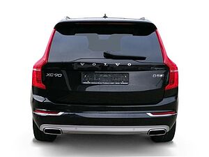 Volvo  Inscription AWD D5 EU6d-T HUD AD StandHZG A