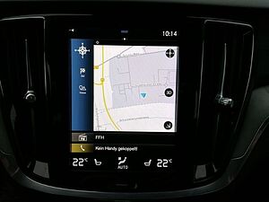 Volvo  Inscription Recharge Plug-In AWD T8 392PS Na