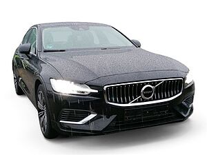 Volvo  Inscription Recharge Plug-In AWD T8 392PS Na