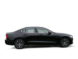 Volvo  Inscription Recharge Plug-In AWD T8 392PS Na