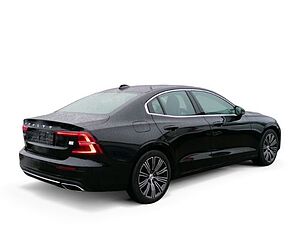 Volvo  Inscription Recharge Plug-In AWD T8 392PS Na