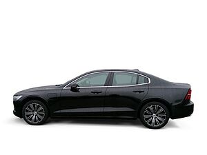 Volvo  Inscription Recharge Plug-In AWD T8 392PS Na