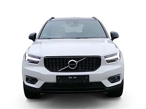 Volvo  R Design Plug-In Hybrid 2WD T5 Twin Engine