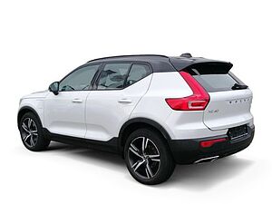 Volvo  R Design Plug-In Hybrid 2WD T5 Twin Engine