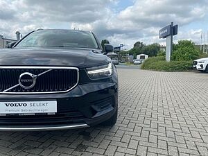 Volvo  Momentum Pro 2WD B4 EU6d Navi digitales Coc