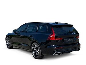 Volvo  Kombi R Design Expression Recharge Plug-In H