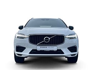 Volvo  R Design EU6d-T B4 Mild-Hybrid Diesel AWD N