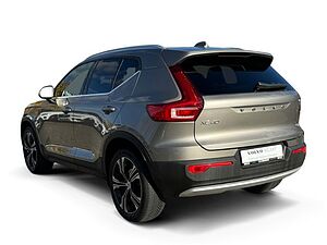 Volvo  Inscription Expression Plug-In Hybrid EU6d