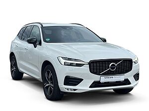 Volvo  R Design AWD B5 Diesel EU6d Allrad StandHZG