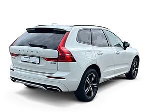 Volvo  R Design AWD B5 Diesel EU6d Allrad StandHZG