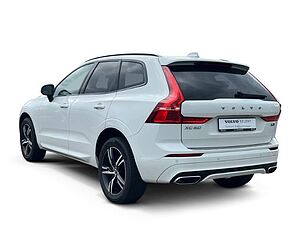 Volvo  R Design AWD B5 Diesel EU6d Allrad StandHZG