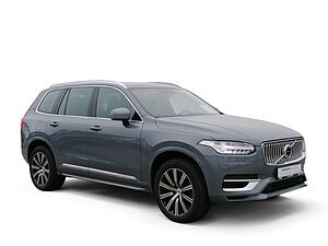 Volvo  Inscription Expression Recharge Plug-In Hyb